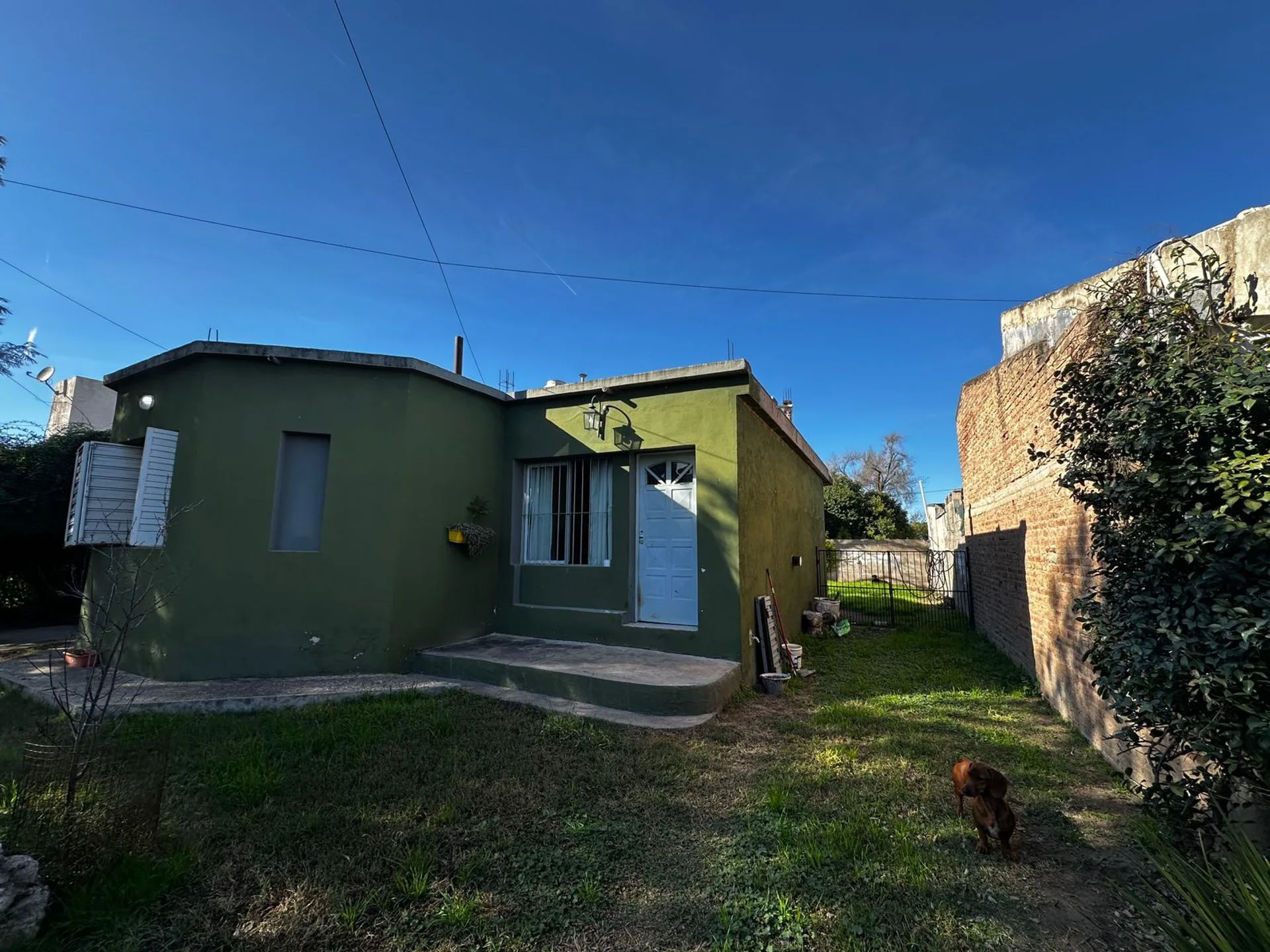 Venta Casa Cerro Norte foto 4