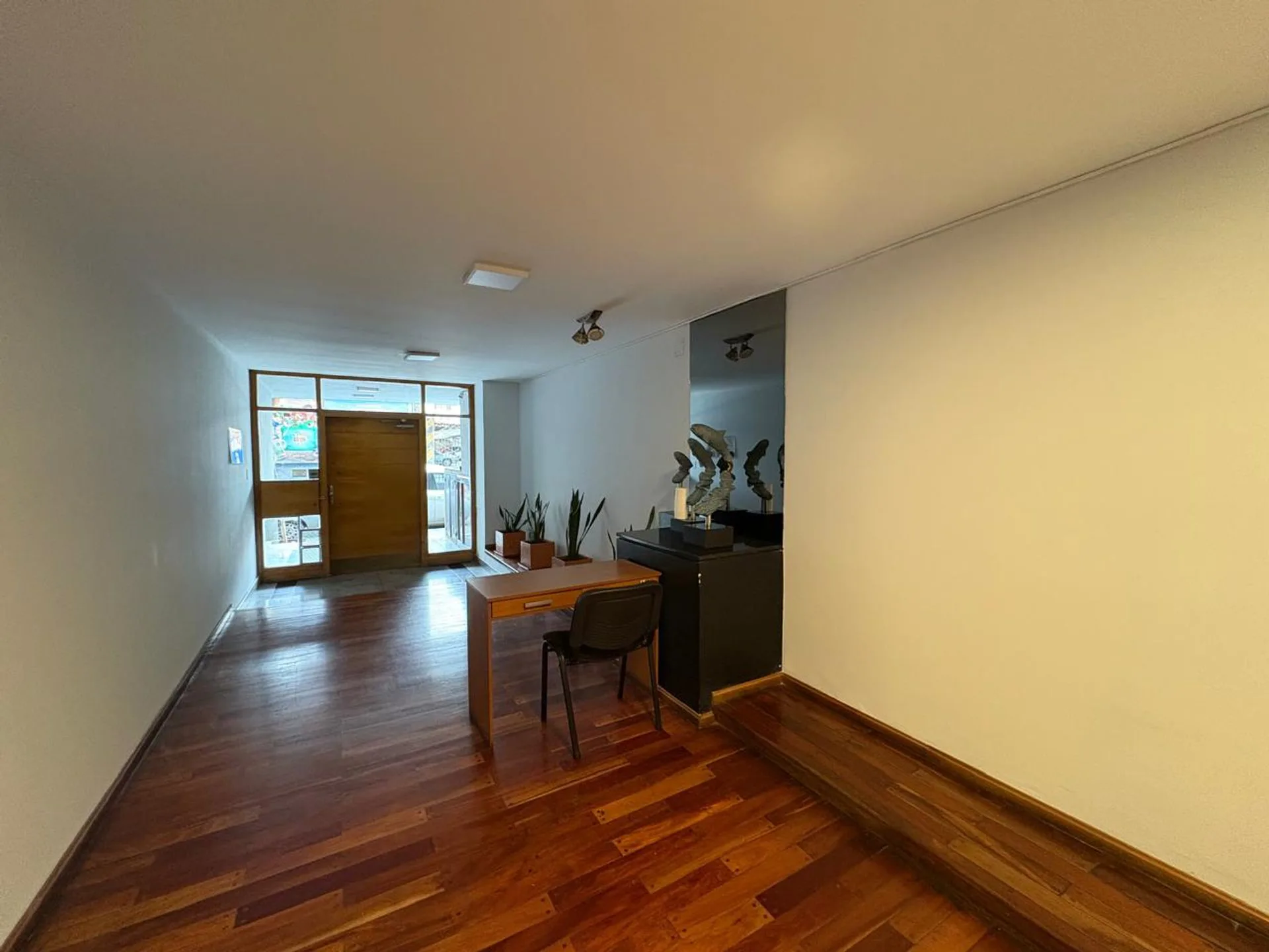 Departamento de 1 dormi en venta Barrio Centro foto 3
