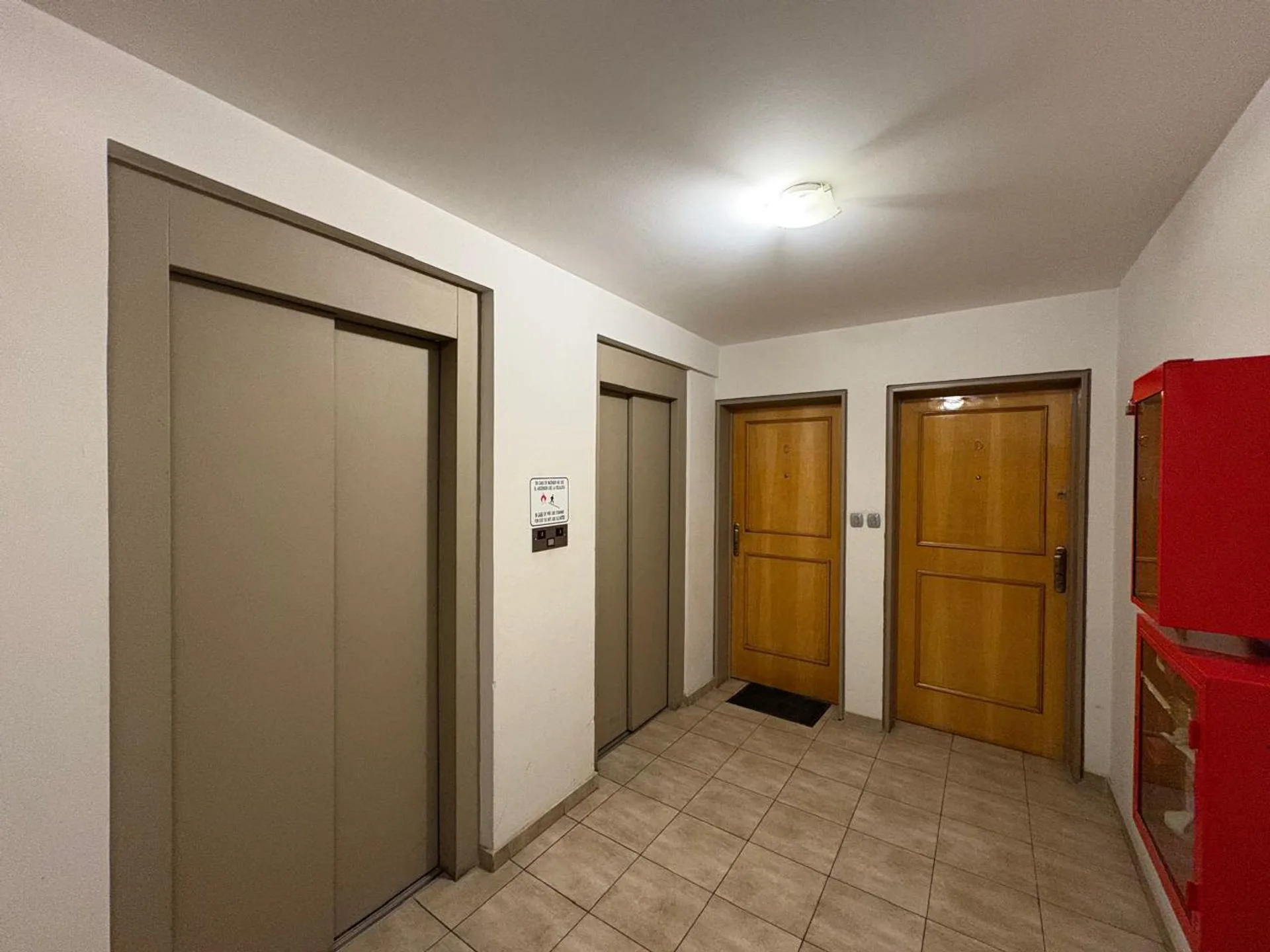 Departamento de 1 dormi en venta Barrio Centro foto 5