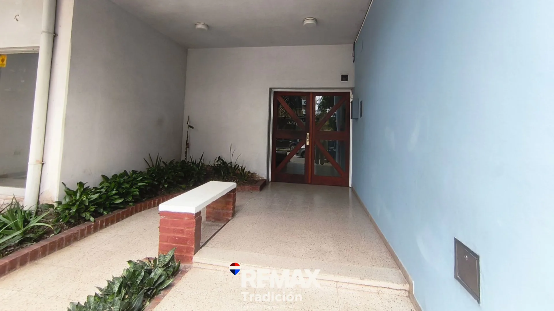 Departamento Venta 2 dorm. Macrocentro Rcia. foto 3