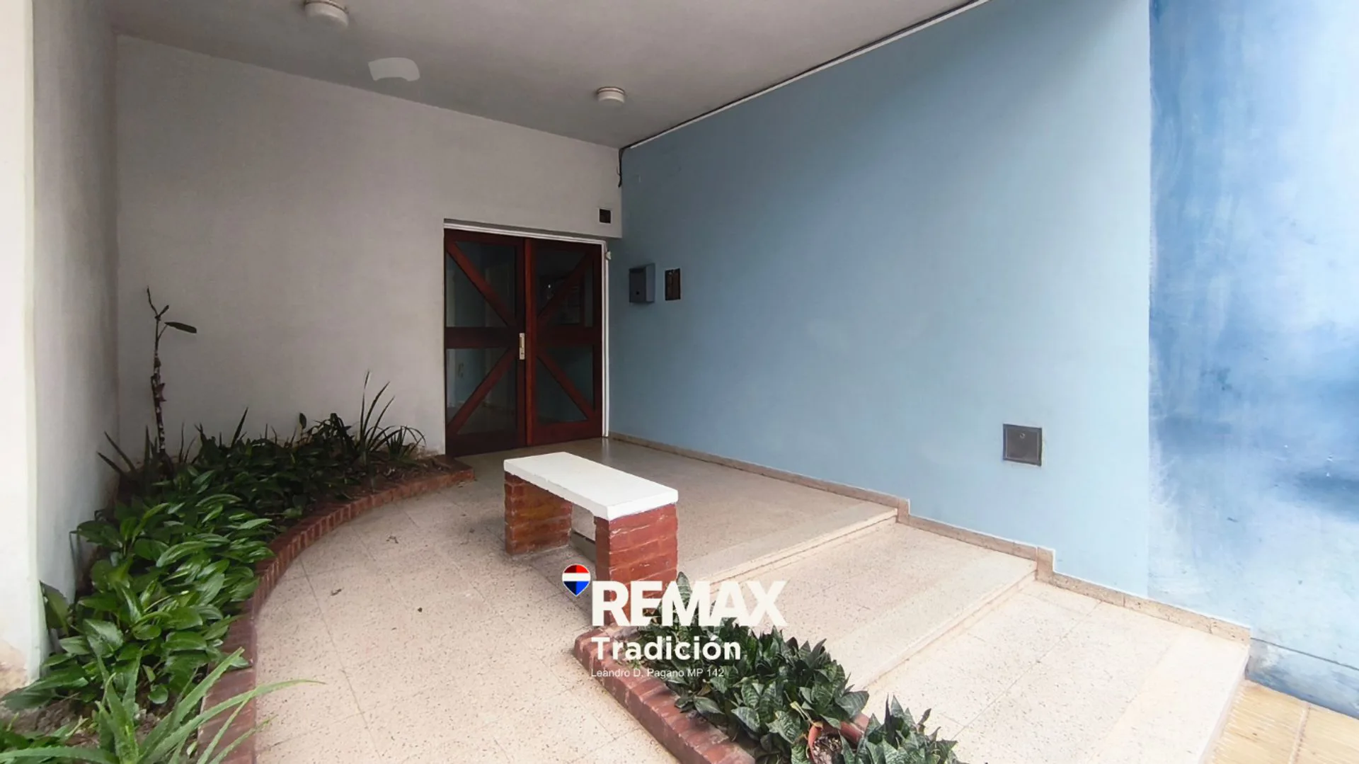 Departamento Venta 2 dorm. Macrocentro Rcia. foto 4
