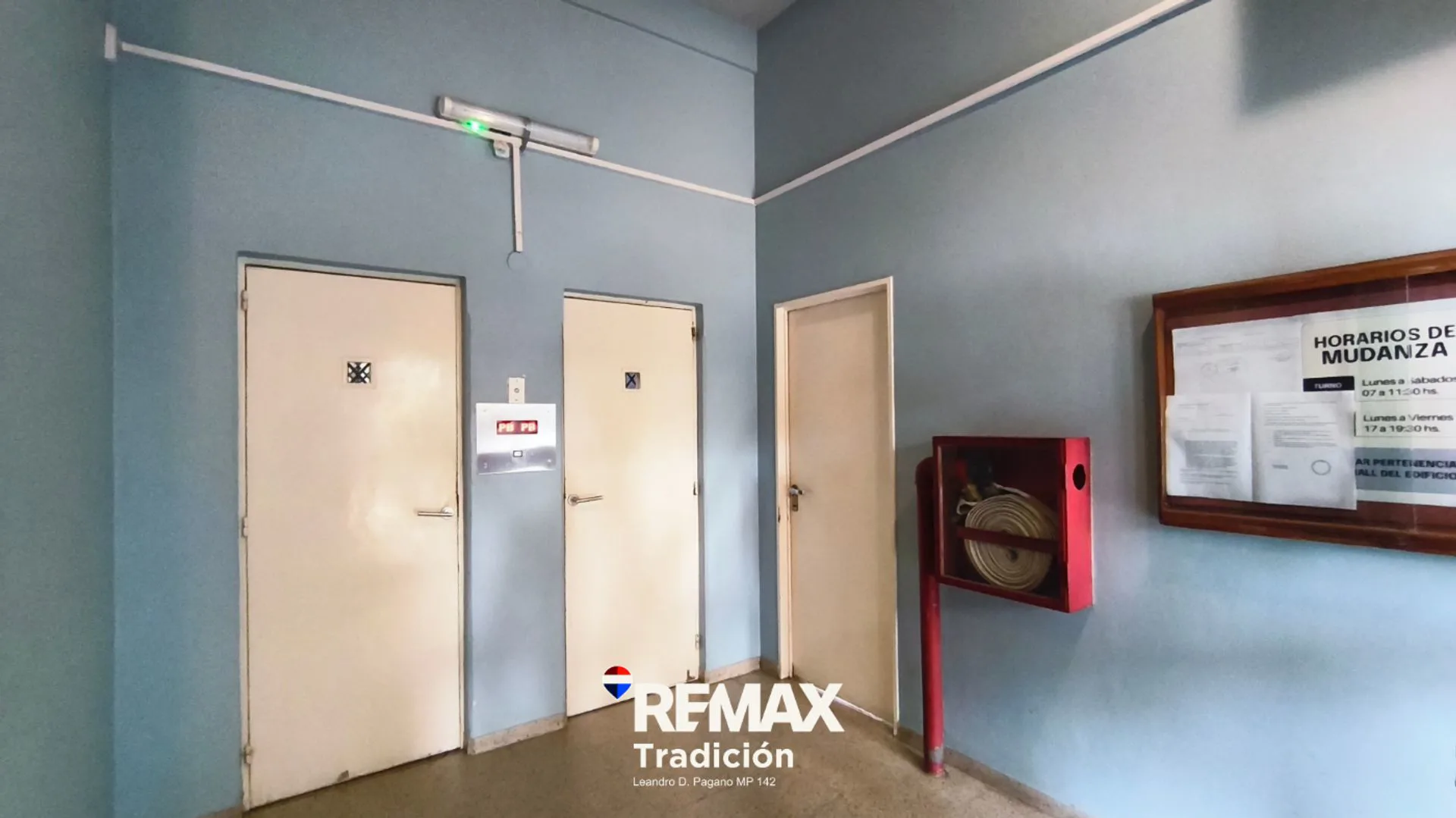 Departamento Venta 2 dorm. Macrocentro Rcia. foto 5