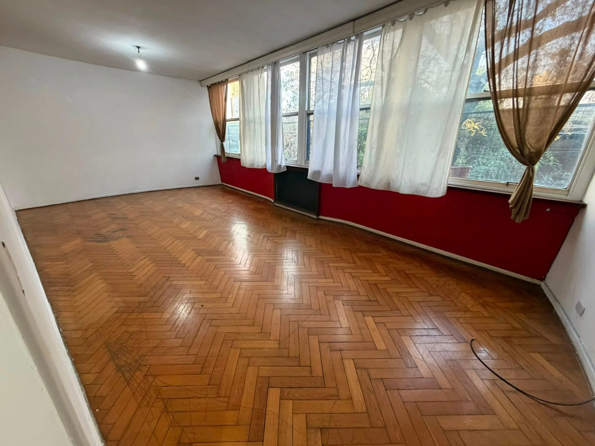 SE VENDE DEPARTAMENTO 4 AMB C/DEP - SAN CRISTOBAL foto 4