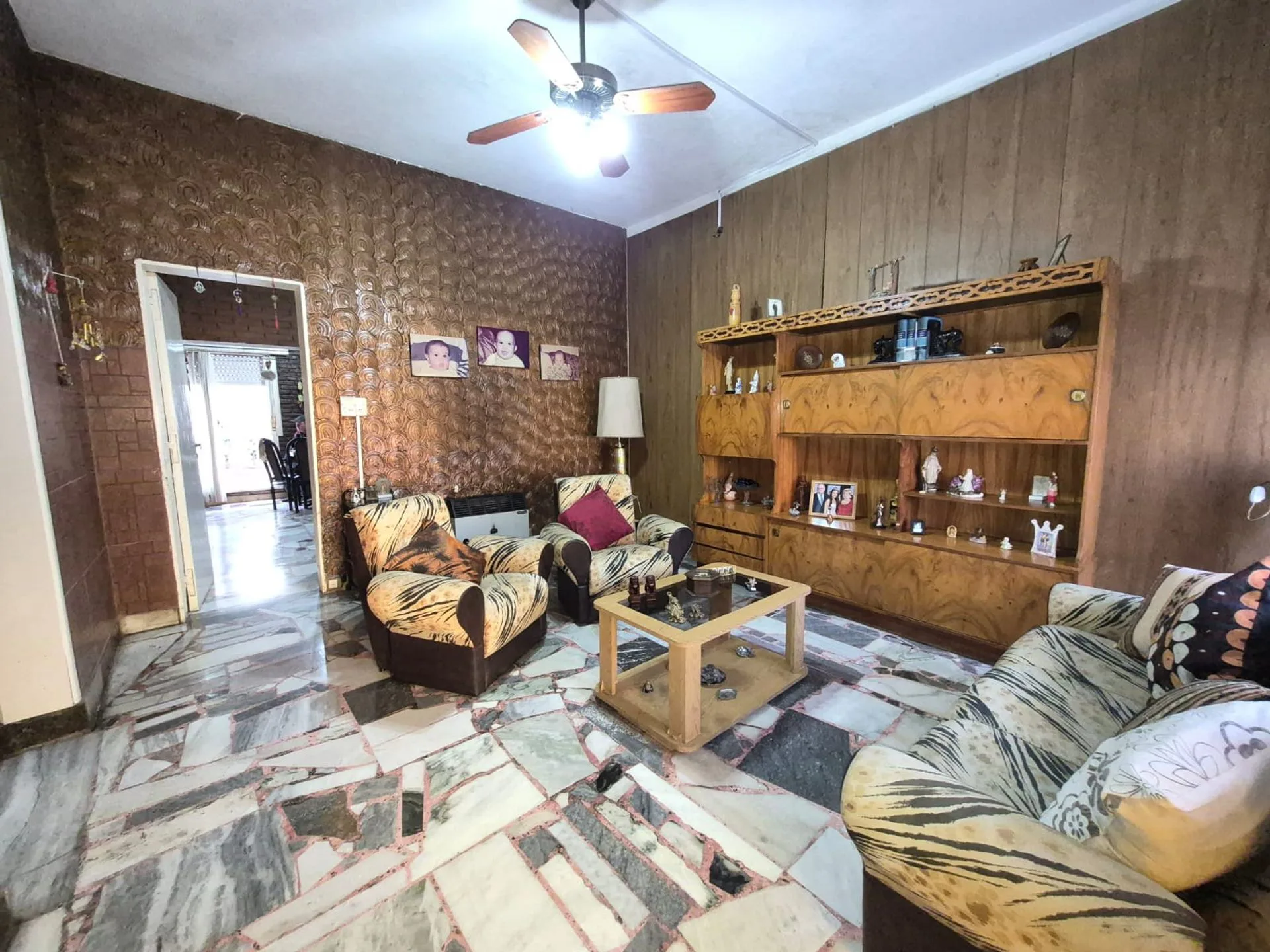 VENTA CASA 5 AMBIENTES LOMAS DEL MIRADOR TERRAZA foto 2