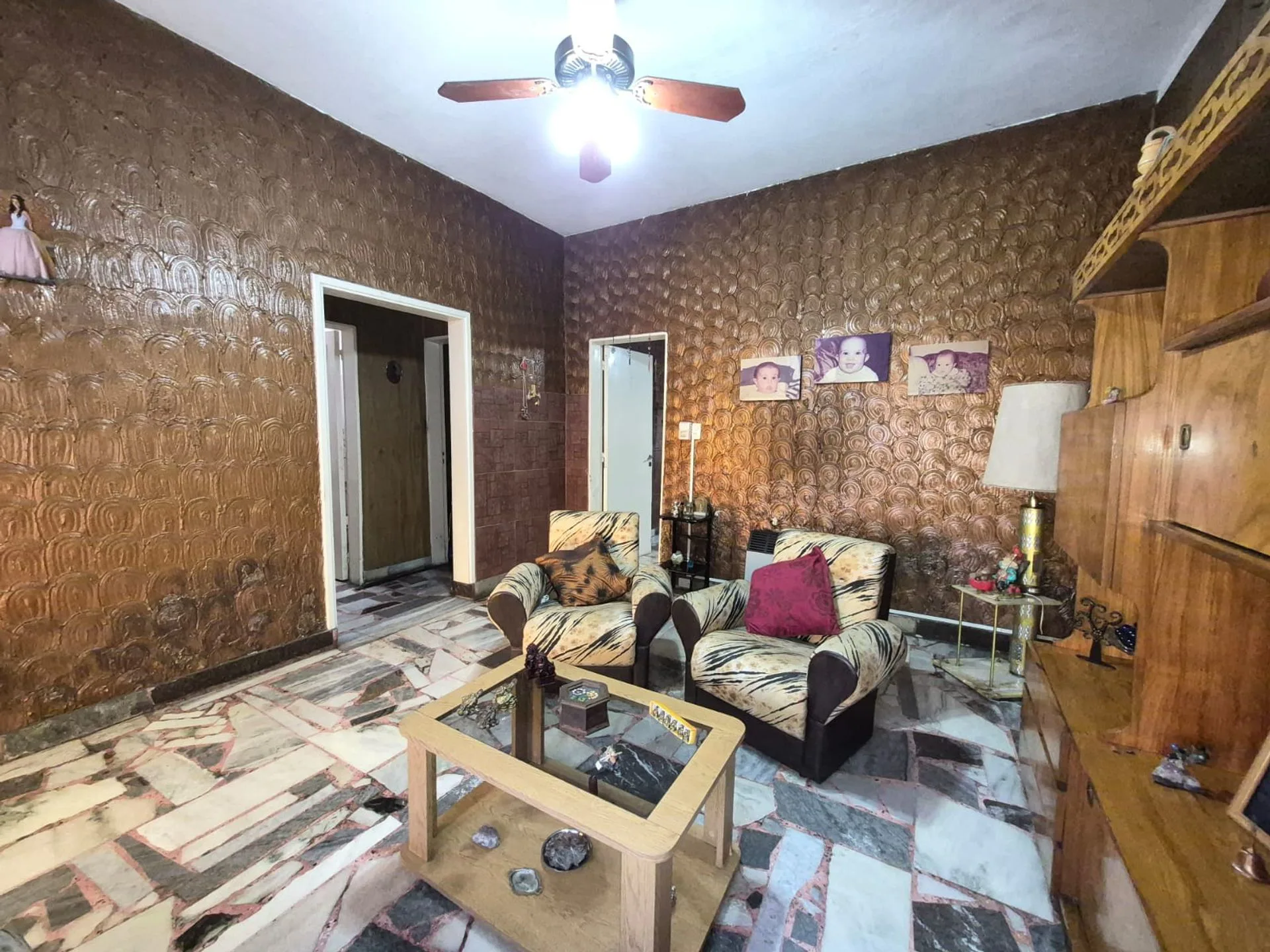 VENTA CASA 5 AMBIENTES LOMAS DEL MIRADOR TERRAZA foto 3