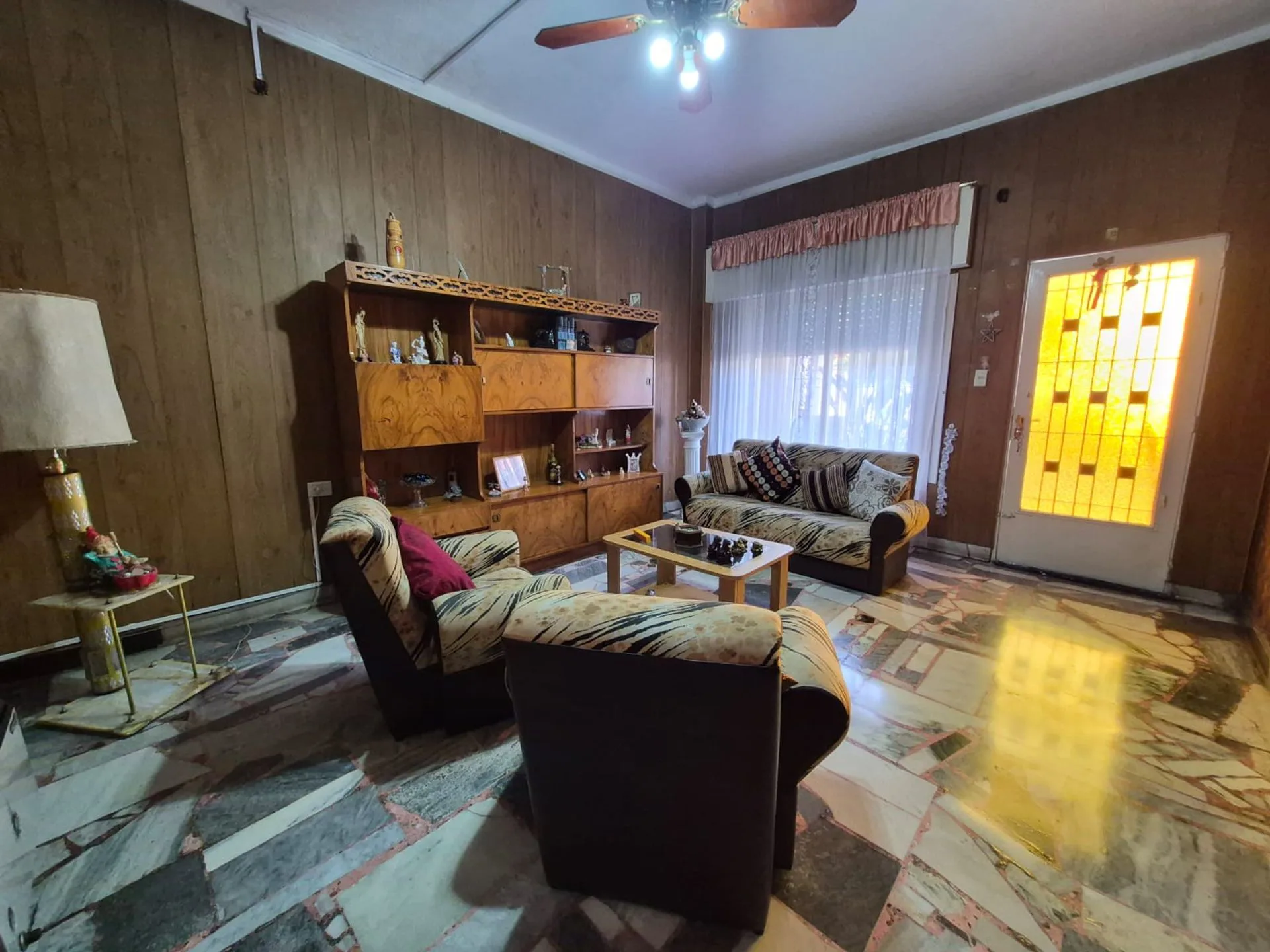 VENTA CASA 5 AMBIENTES LOMAS DEL MIRADOR TERRAZA foto 4