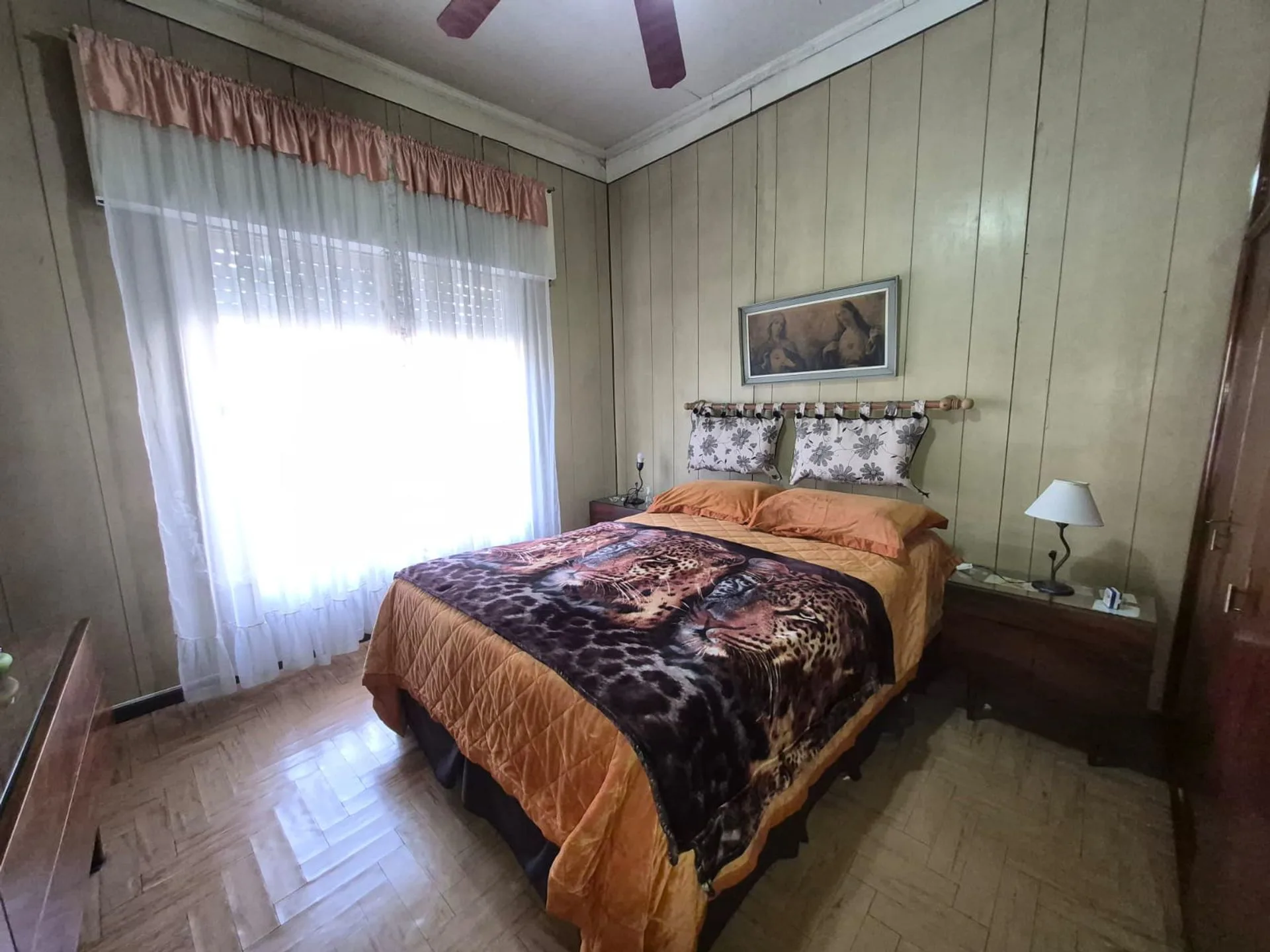 VENTA CASA 5 AMBIENTES LOMAS DEL MIRADOR TERRAZA foto 5