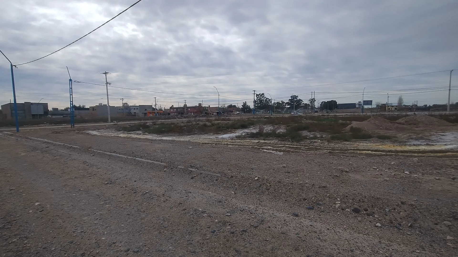 TERRENO EN VENTA LOTEO DAMAS PATRICIAS foto 3