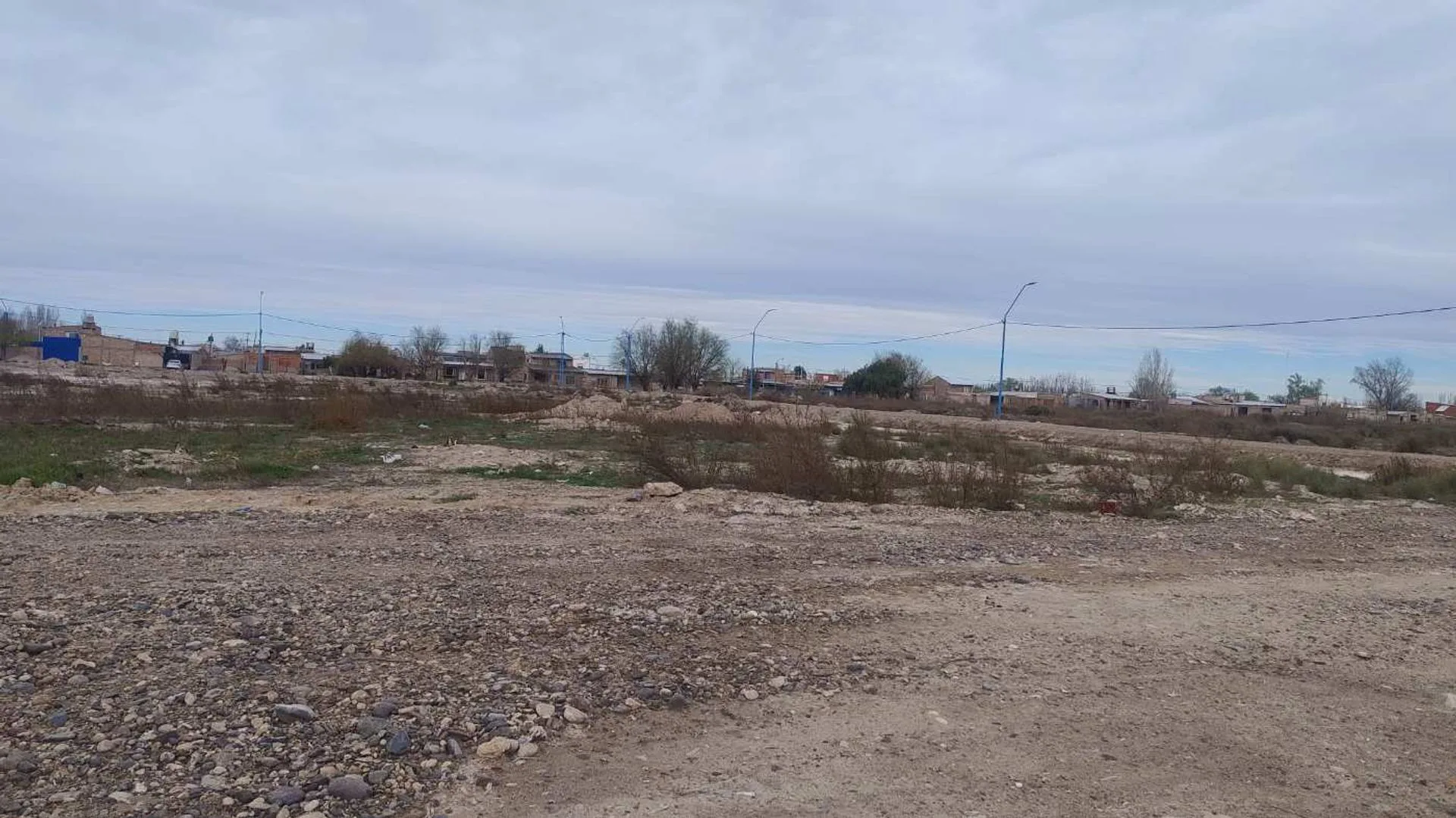 TERRENO EN VENTA LOTEO DAMAS PATRICIAS foto 5