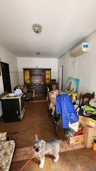 VENTA DEPARTAMENTO 3 AMBIENTES CON TERRAZA EN 1º PISO foto 3