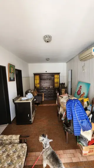 VENTA DEPARTAMENTO 3 AMBIENTES CON TERRAZA EN 1º PISO foto 4