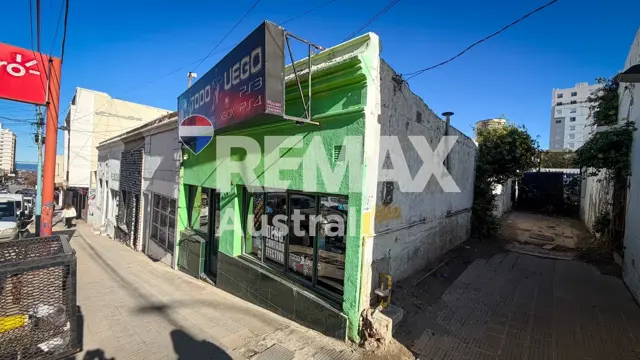 LOCALES EN VENTA - PLENO CENTRO COMODORO RIVADAVIA