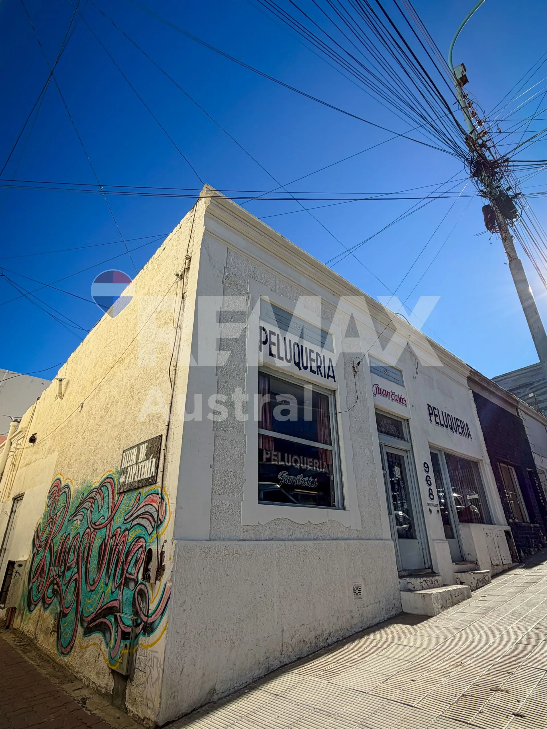 LOCALES EN VENTA - PLENO CENTRO COMODORO RIVADAVIA foto 5