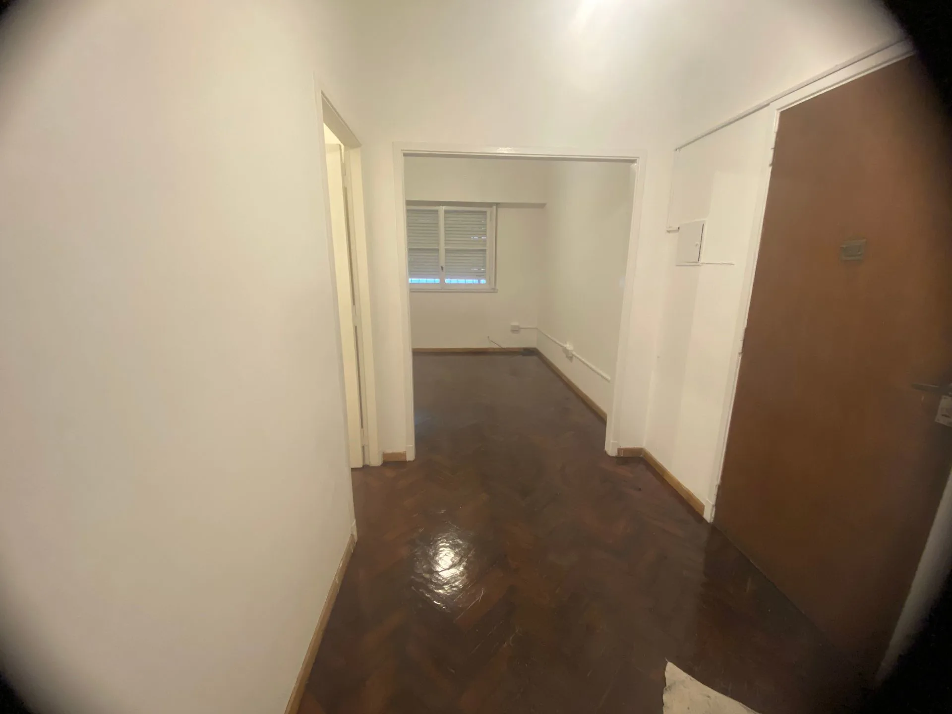 VENTA DEPARTAMENTO 3 AMB. PATIO P.PATRICIOS foto 2