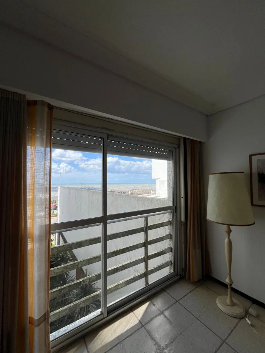 PROXIMAMENTE.Venta departamento 3 ambientes en Miramar. Edificio Alinco I foto 4