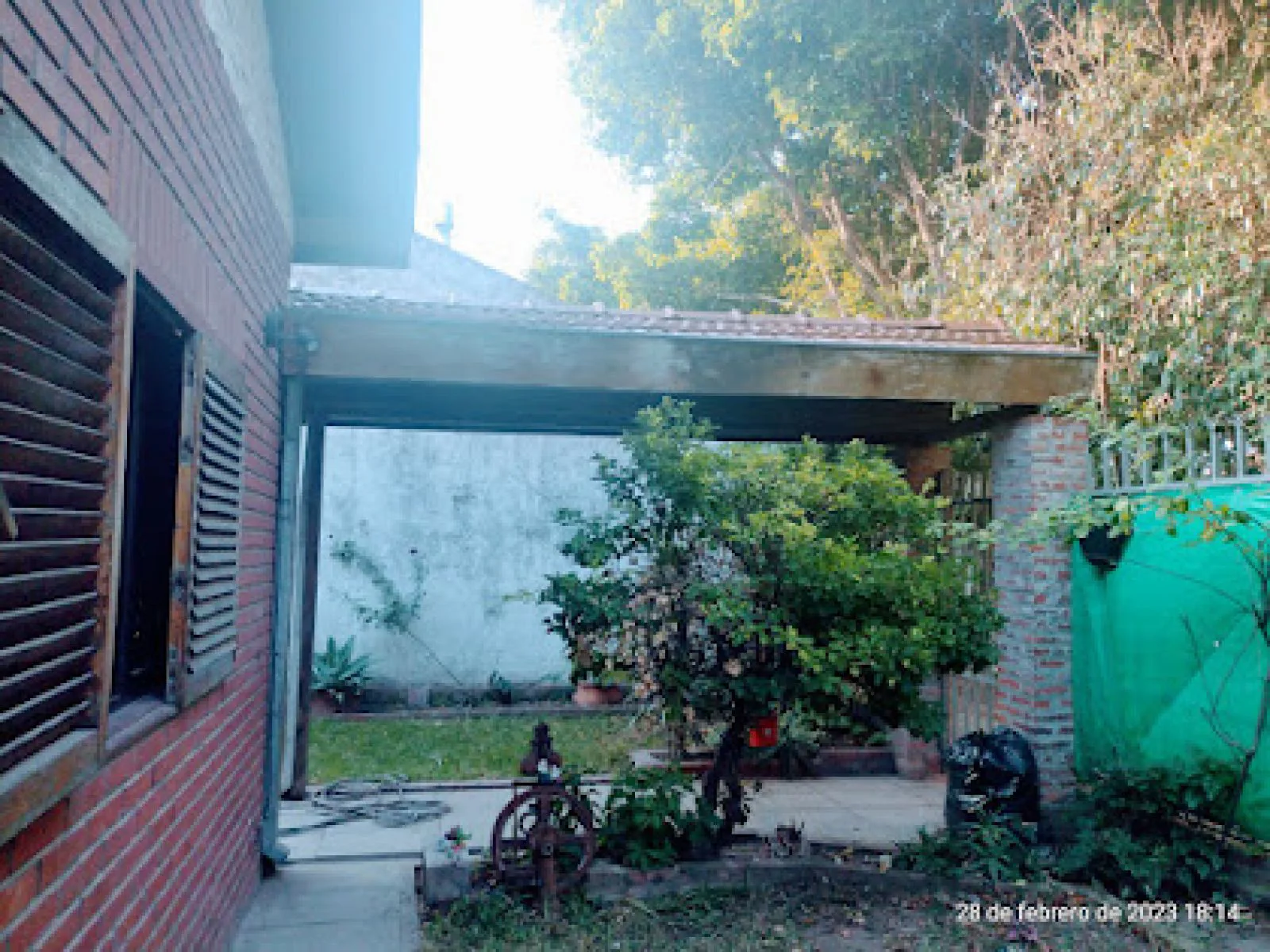 HERMOSA CASA ESQUINA foto 5