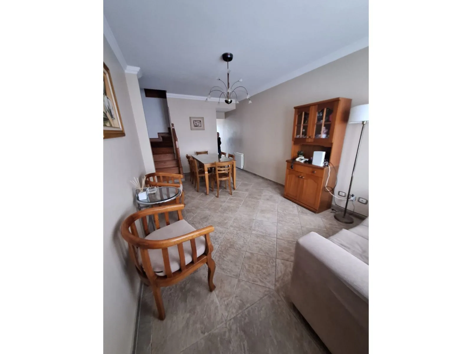 VENTA TRIPLEX 3 AMB. C/PLAYROOM HAEDO SUR foto 2