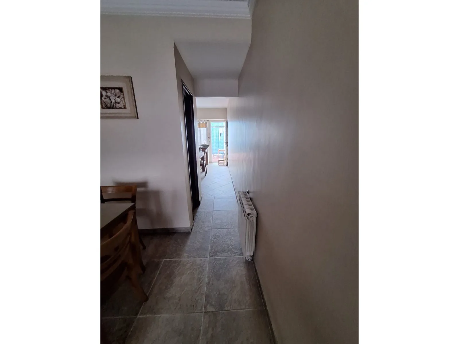 VENTA TRIPLEX 3 AMB. C/PLAYROOM HAEDO SUR foto 3