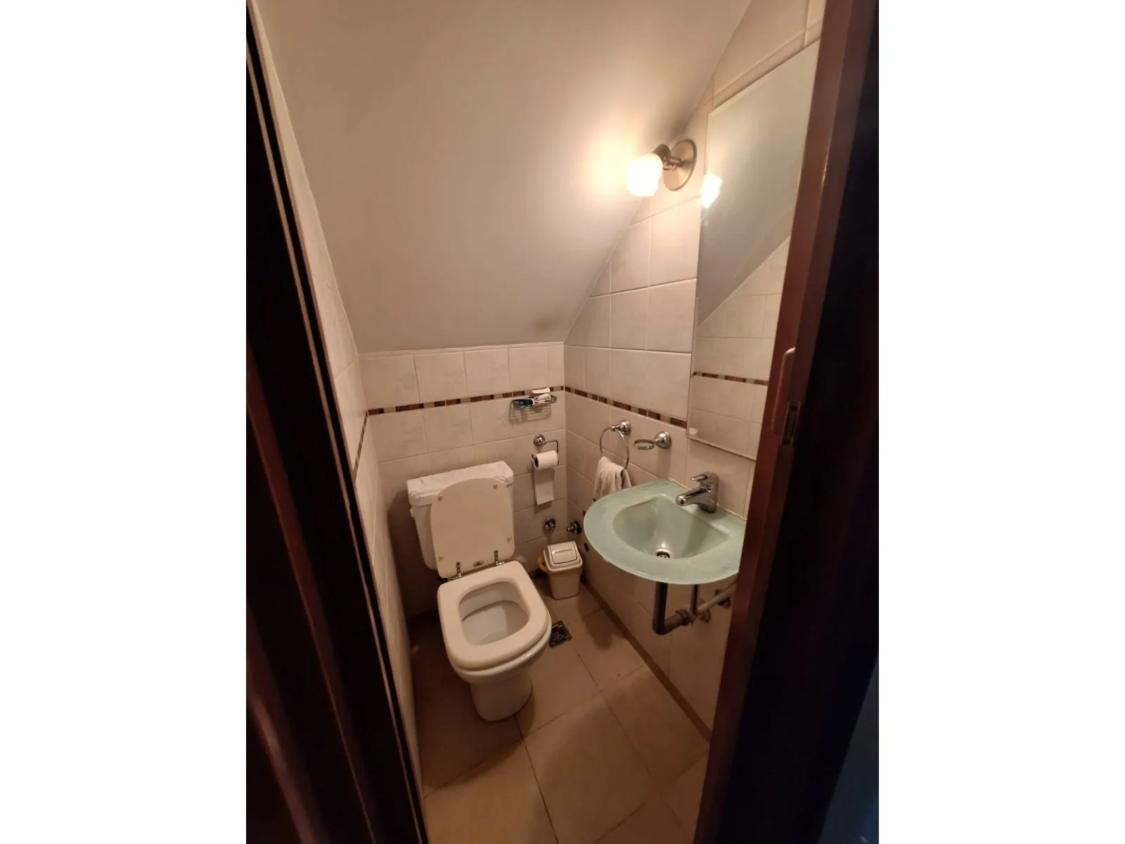 VENTA TRIPLEX 3 AMB. C/PLAYROOM HAEDO SUR foto 4