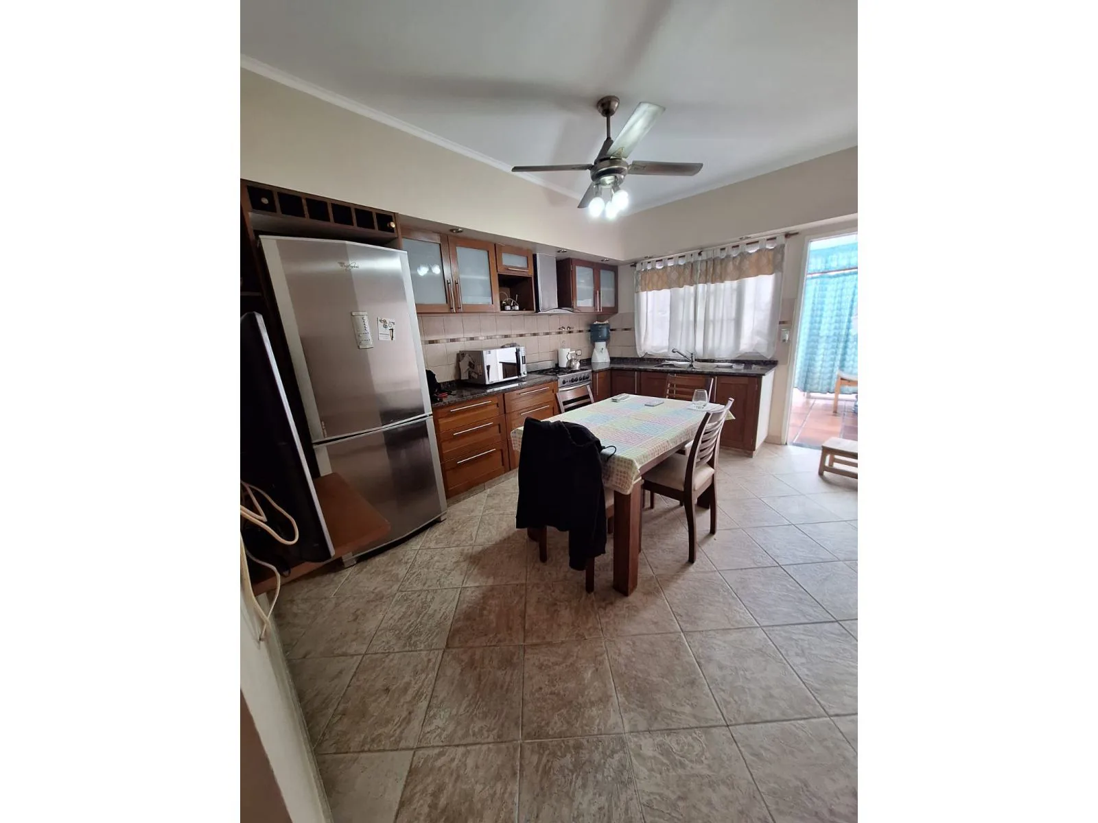 VENTA TRIPLEX 3 AMB. C/PLAYROOM HAEDO SUR foto 5