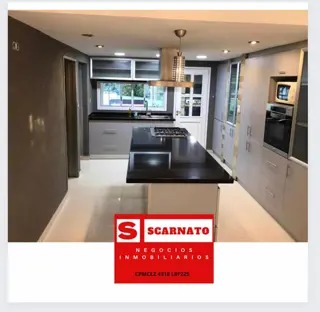 Venta de casa en Echeverria del lago- Canning foto 1