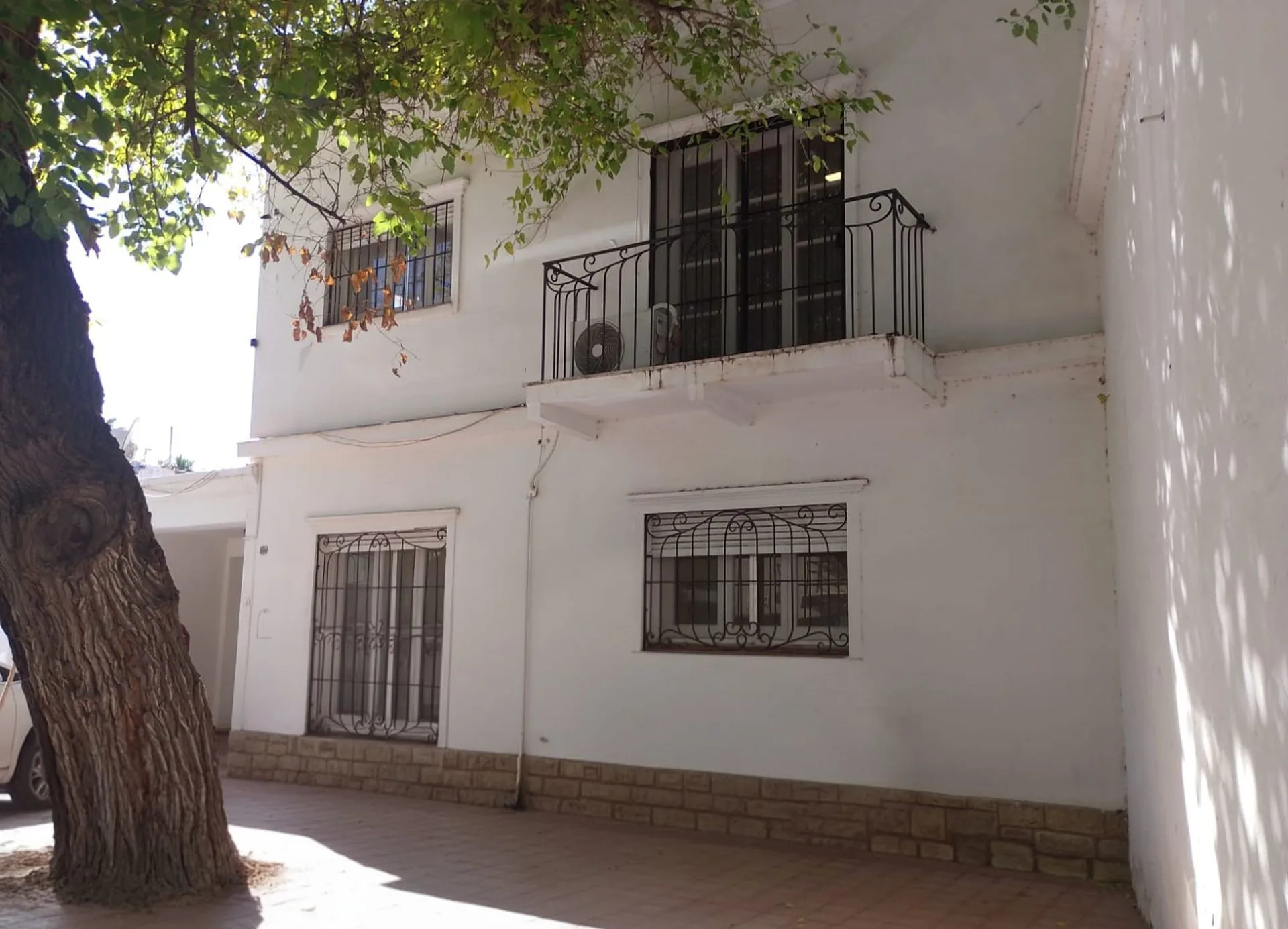 Casa en alquiler comercial o vivienda en Ciudad foto 2