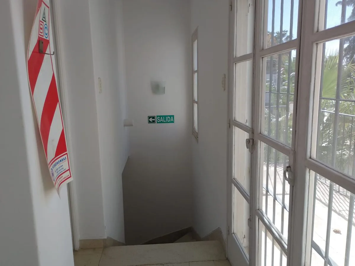 Casa en alquiler comercial o vivienda en Ciudad foto 4
