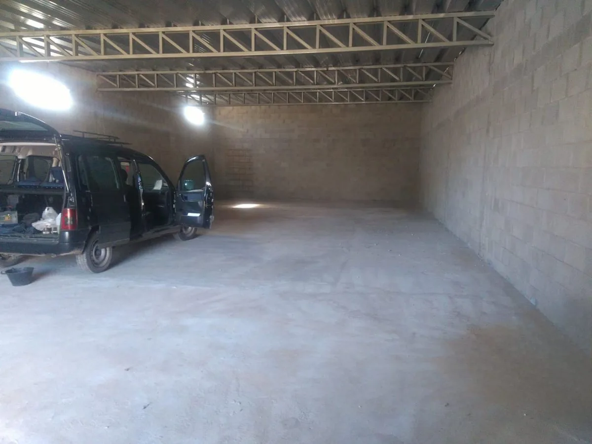 Se Vende Galpon Zona Norte foto 2