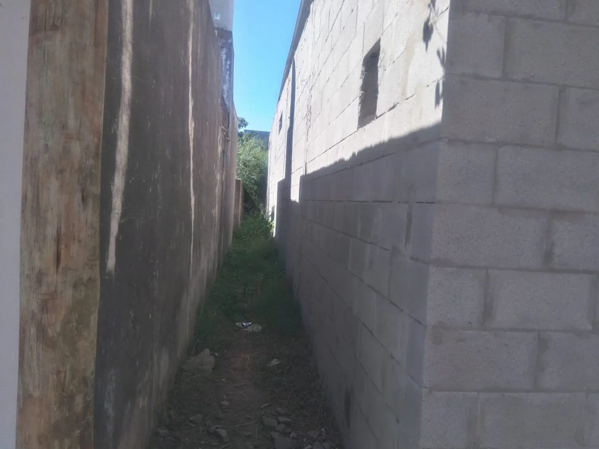 Se Vende Galpon Zona Norte foto 5
