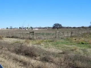 Loteo en Ataliva Roca foto 2