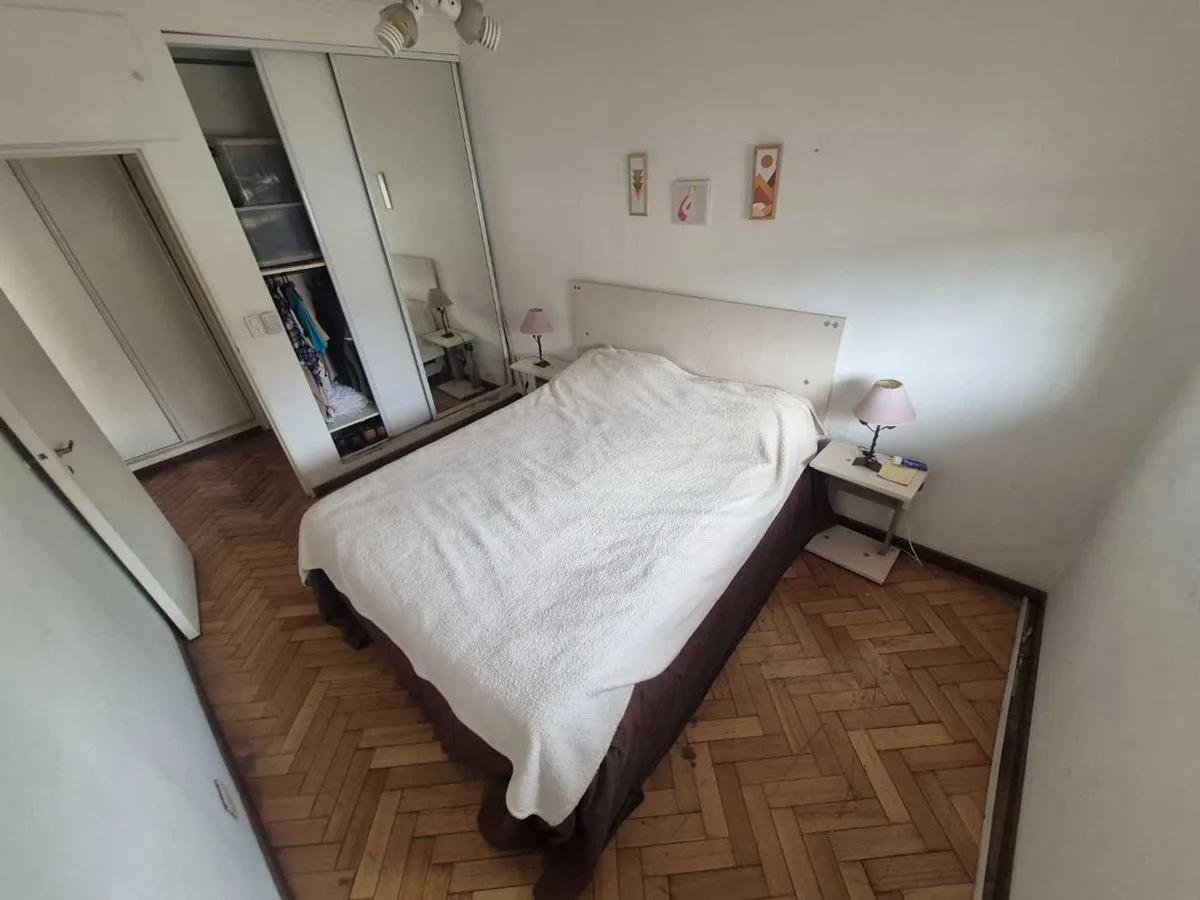Venta departamento en San Telmo 2 ambientes foto 5
