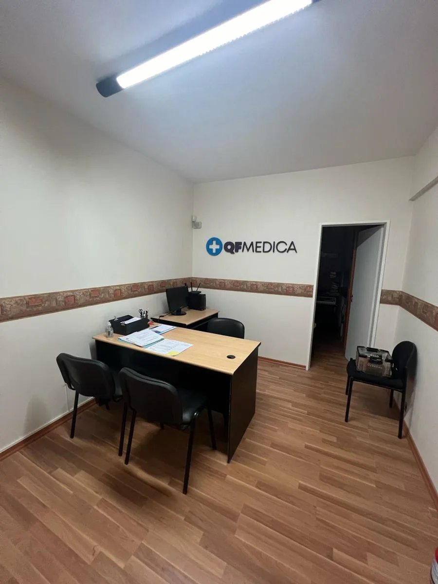 VENTA OFICINA PLENO CENTRO