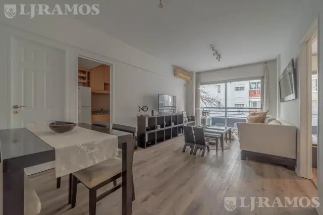 Departamento 2 ambientes en Belgrano