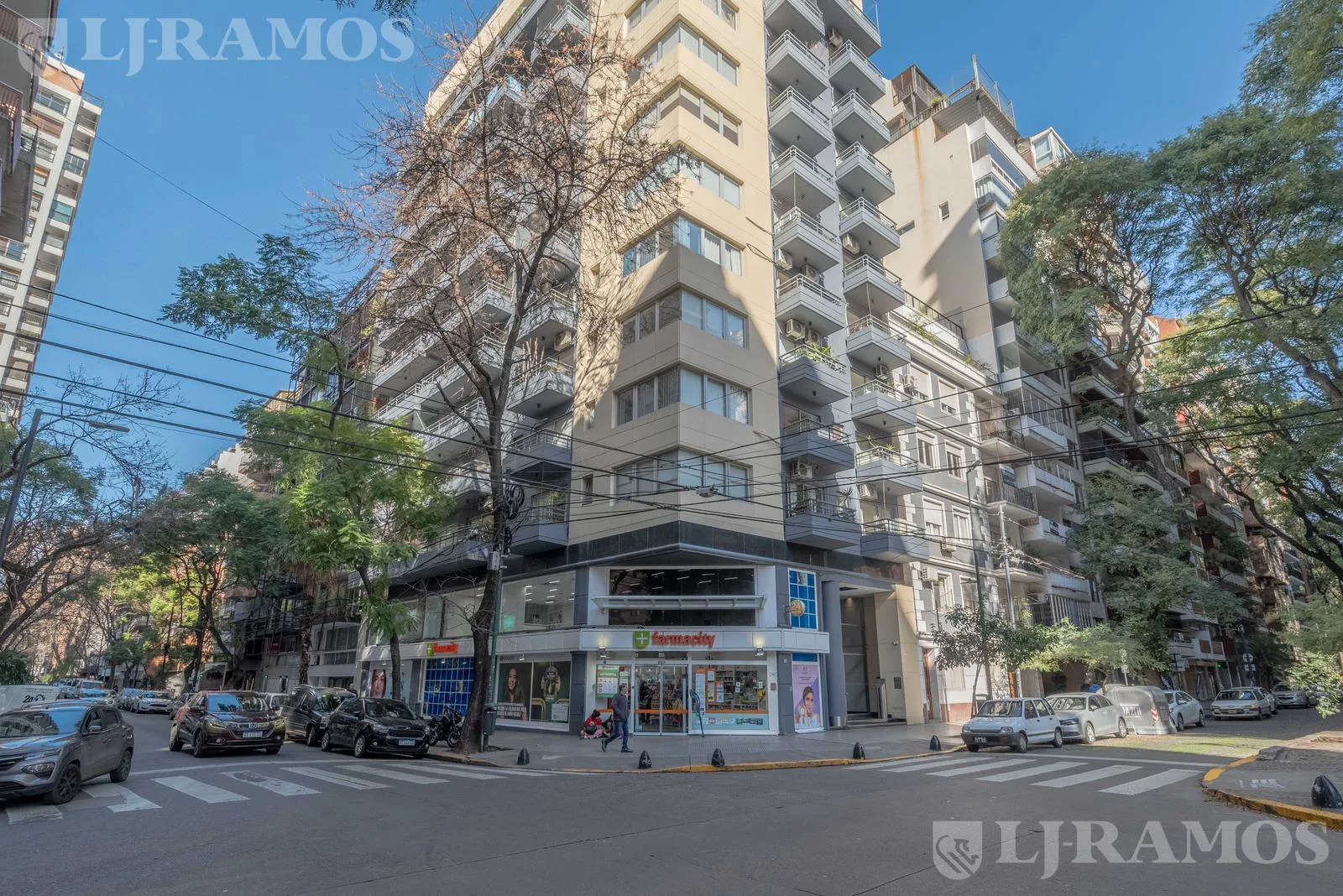 Departamento 2 ambientes en Belgrano foto 2