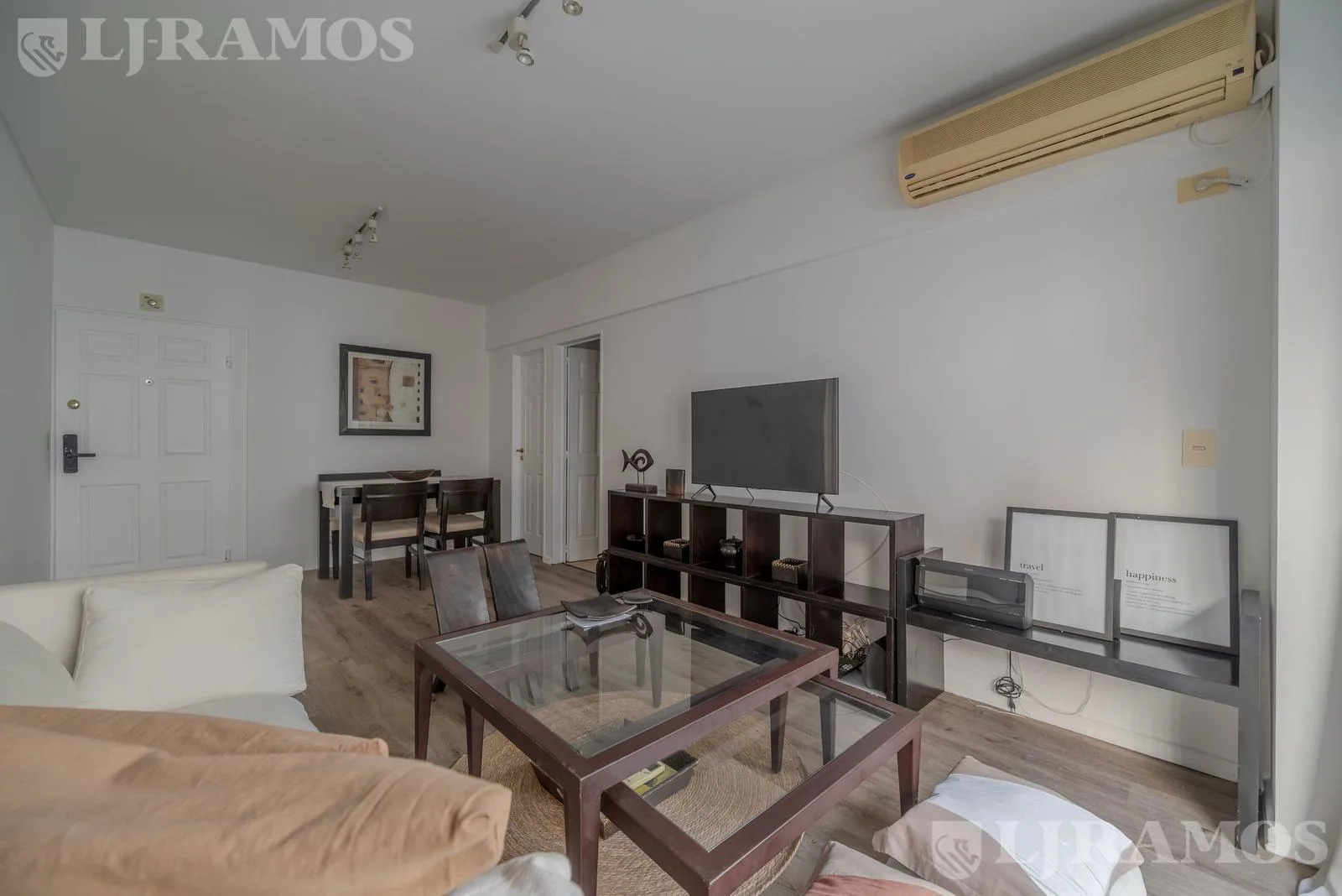 Departamento 2 ambientes en Belgrano foto 4