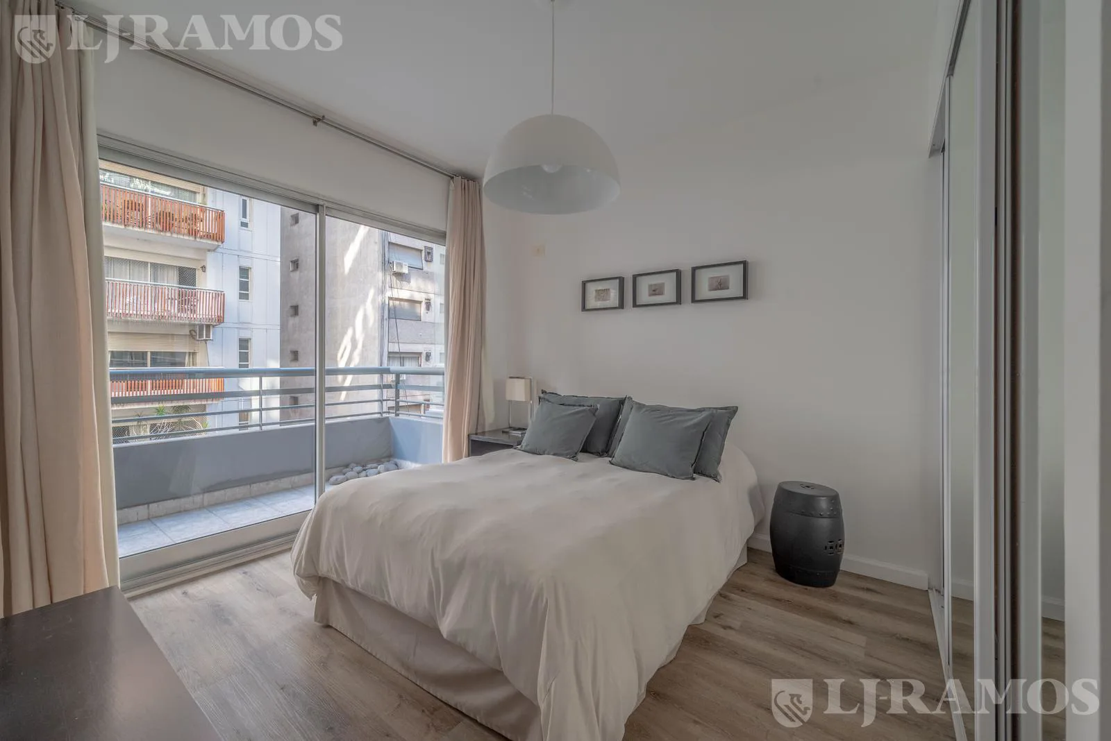 Departamento 2 ambientes en Belgrano foto 5