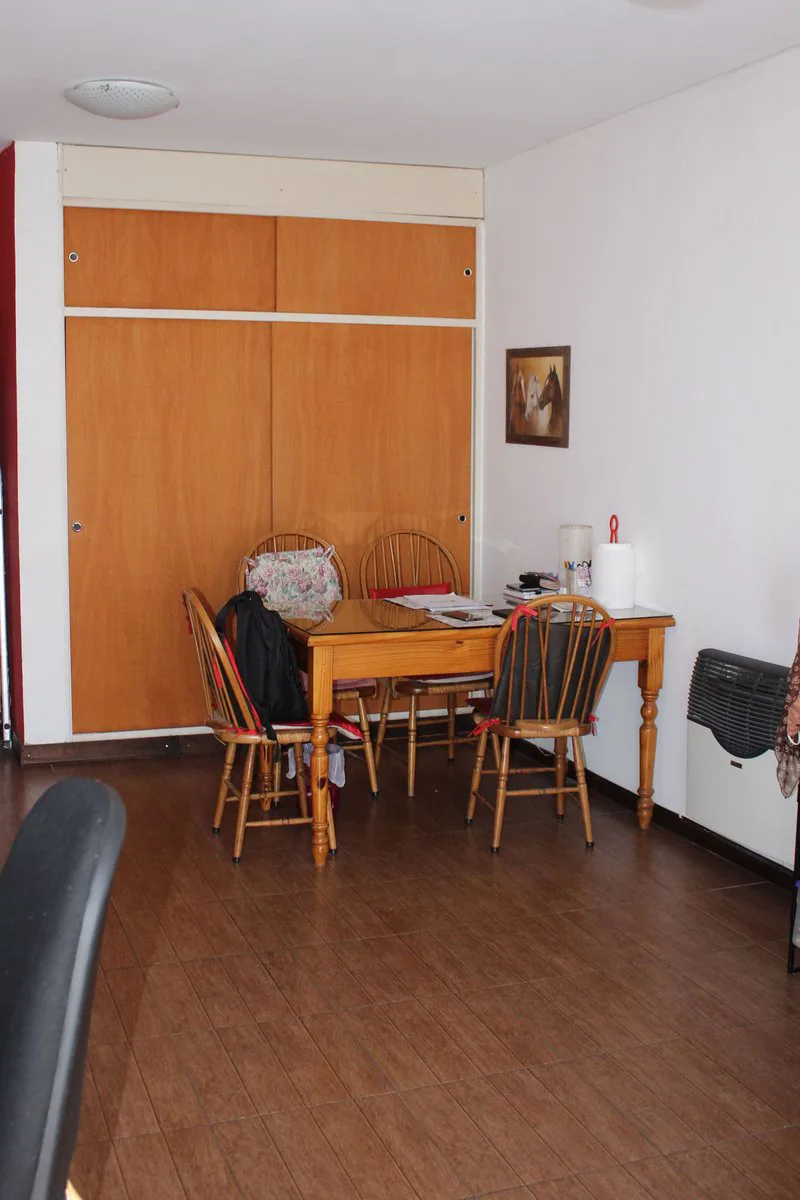 casa multifamiliar foto 2