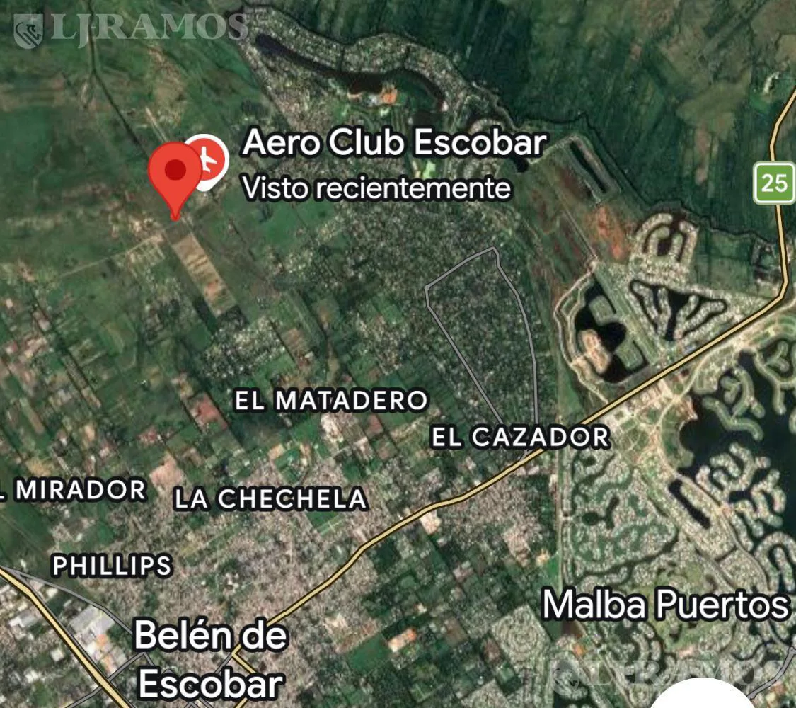 Terreno en Belen De Escobar foto 3