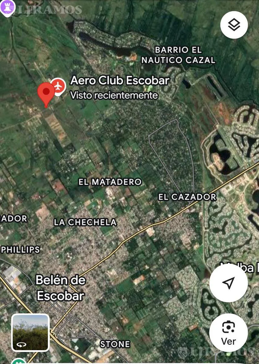 Terreno en Belen De Escobar foto 4