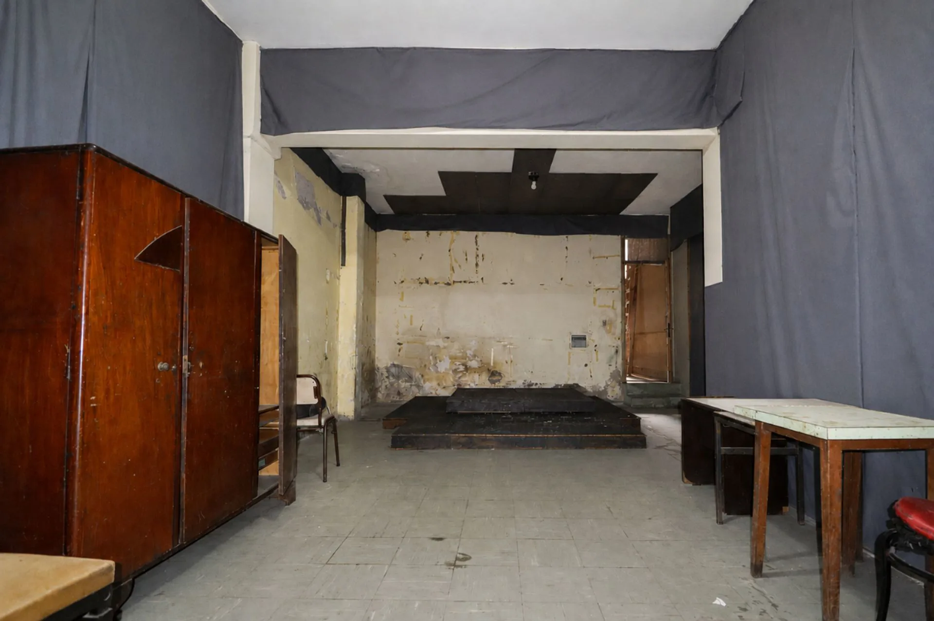 OPORTUNIDAD INVERSOR VENTA PH PARQUE CHACABUCO foto 2