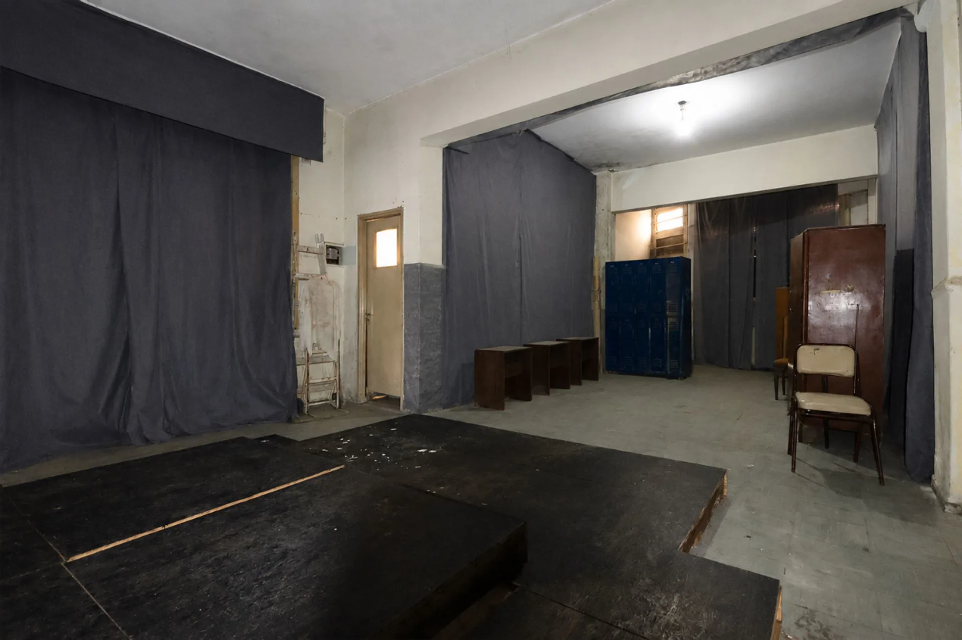 OPORTUNIDAD INVERSOR VENTA PH PARQUE CHACABUCO foto 4