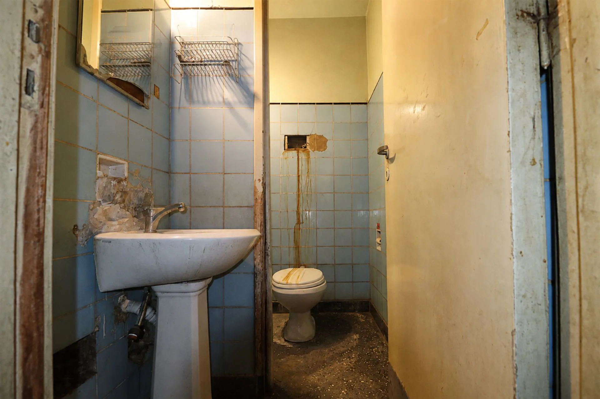OPORTUNIDAD INVERSOR VENTA PH PARQUE CHACABUCO foto 5