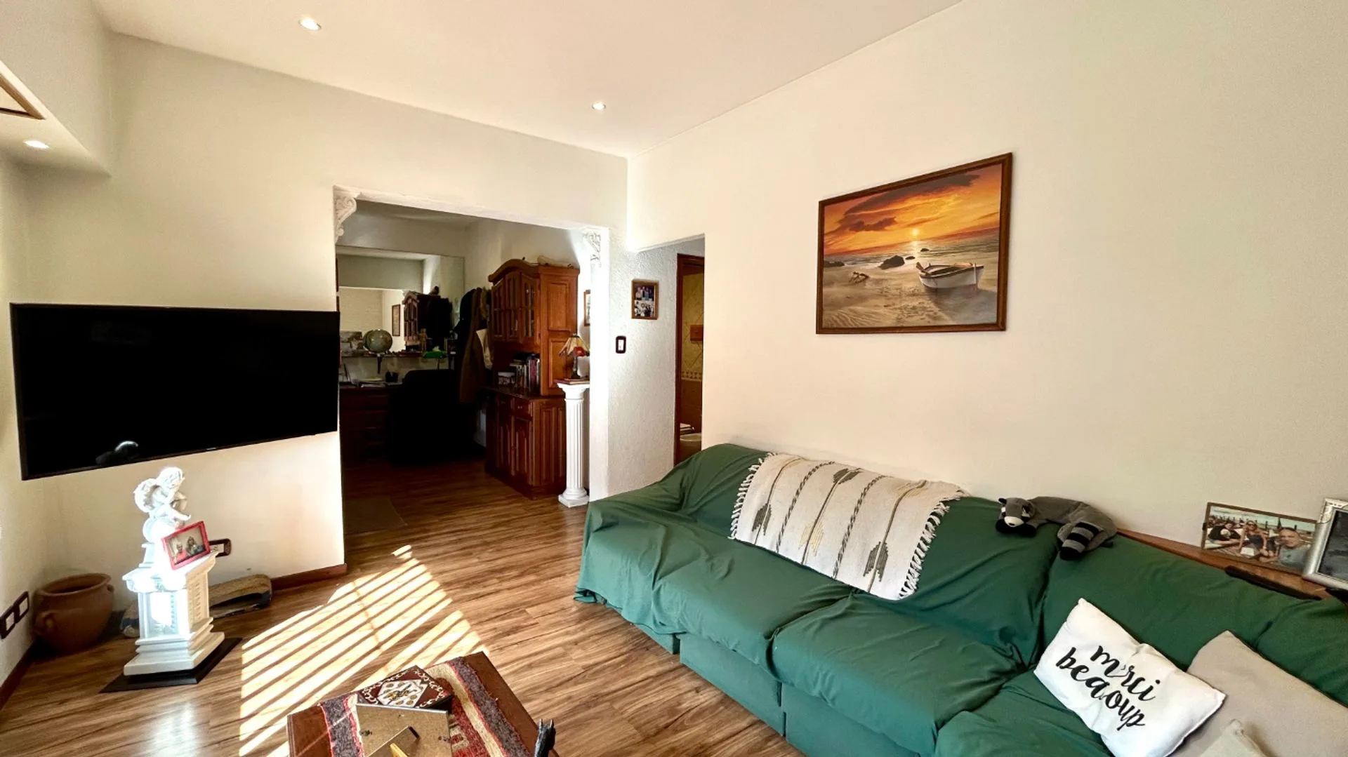 VENTA PH 3 AMBIENTES RAMOS MEJIA CON COCHERA foto 4