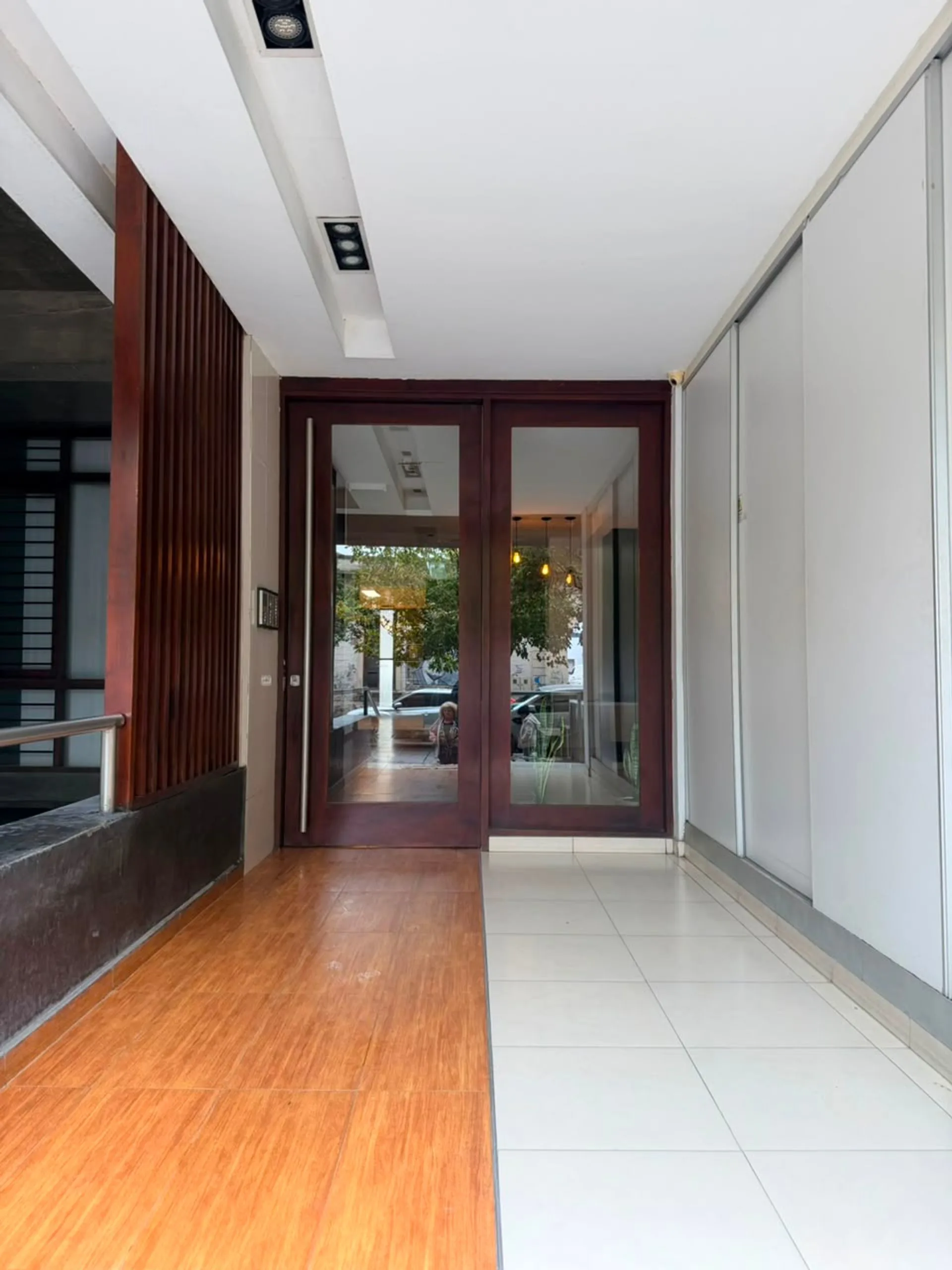 VENTA MONOAMBIENTE DISPOSICION FRENTE BARRIO NORTE foto 3