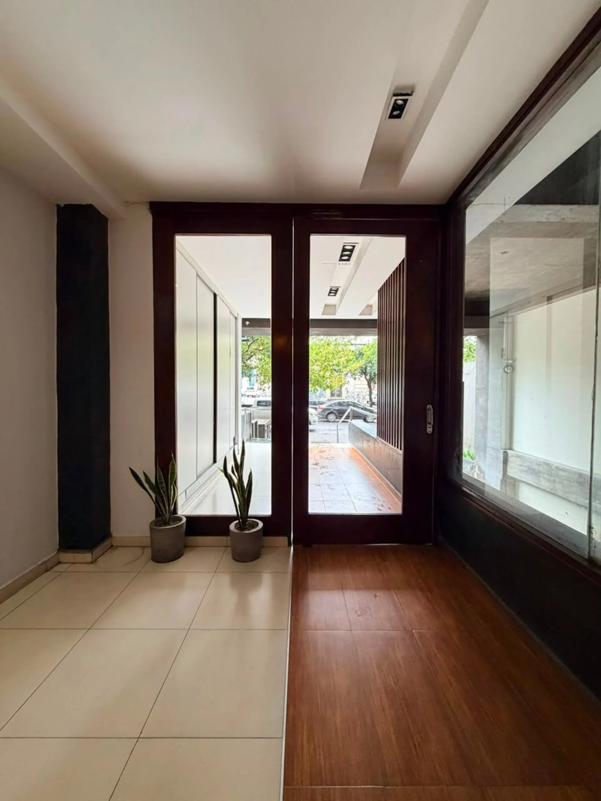 VENTA MONOAMBIENTE DISPOSICION FRENTE BARRIO NORTE foto 5
