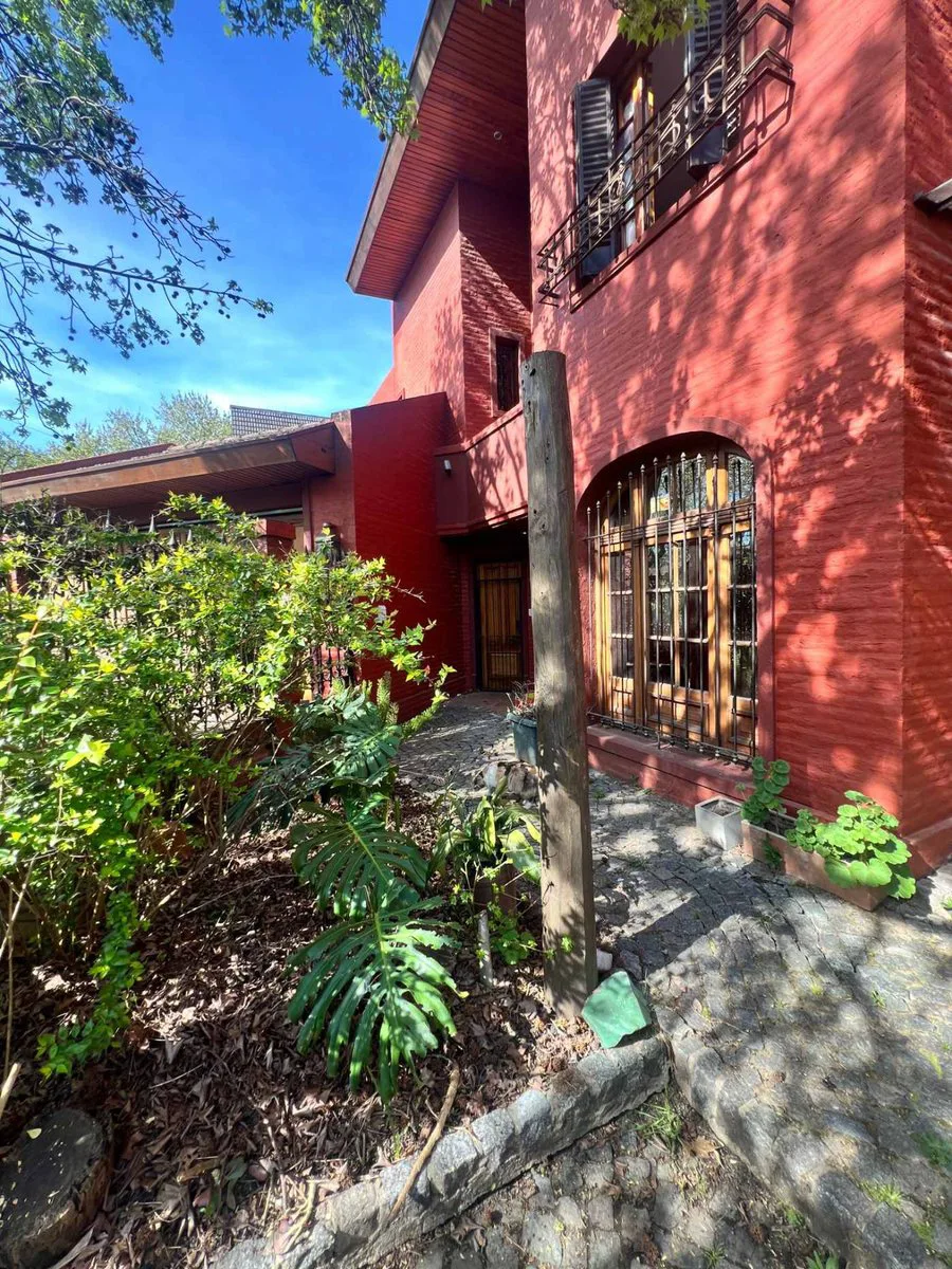 VENTA CHALET O'Donnell 3110 foto 2
