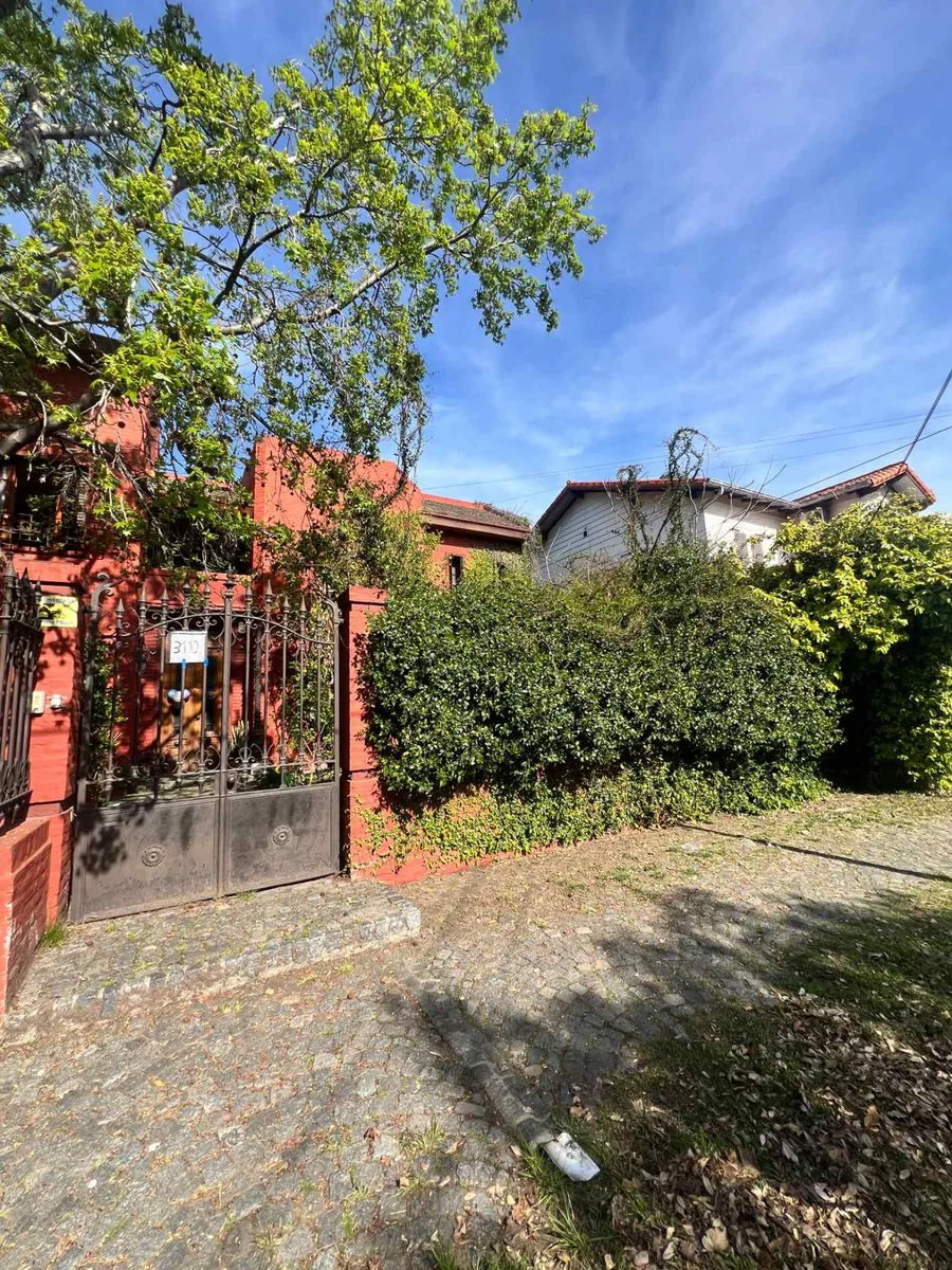 VENTA CHALET O'Donnell 3110 foto 3