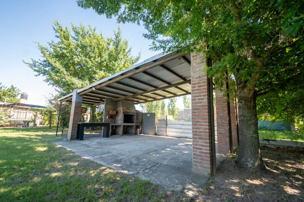 Se vende Casaquinta en Ruta 1! foto 4