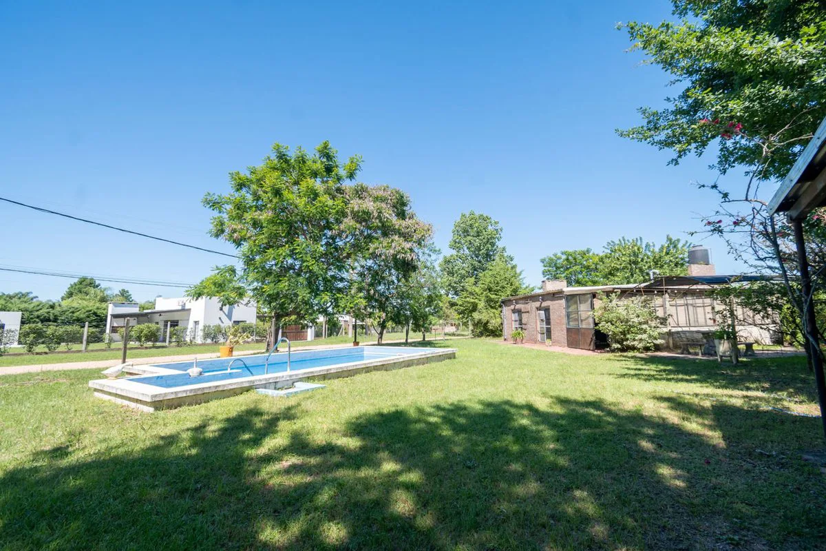Se vende Casaquinta en Ruta 1! foto 5