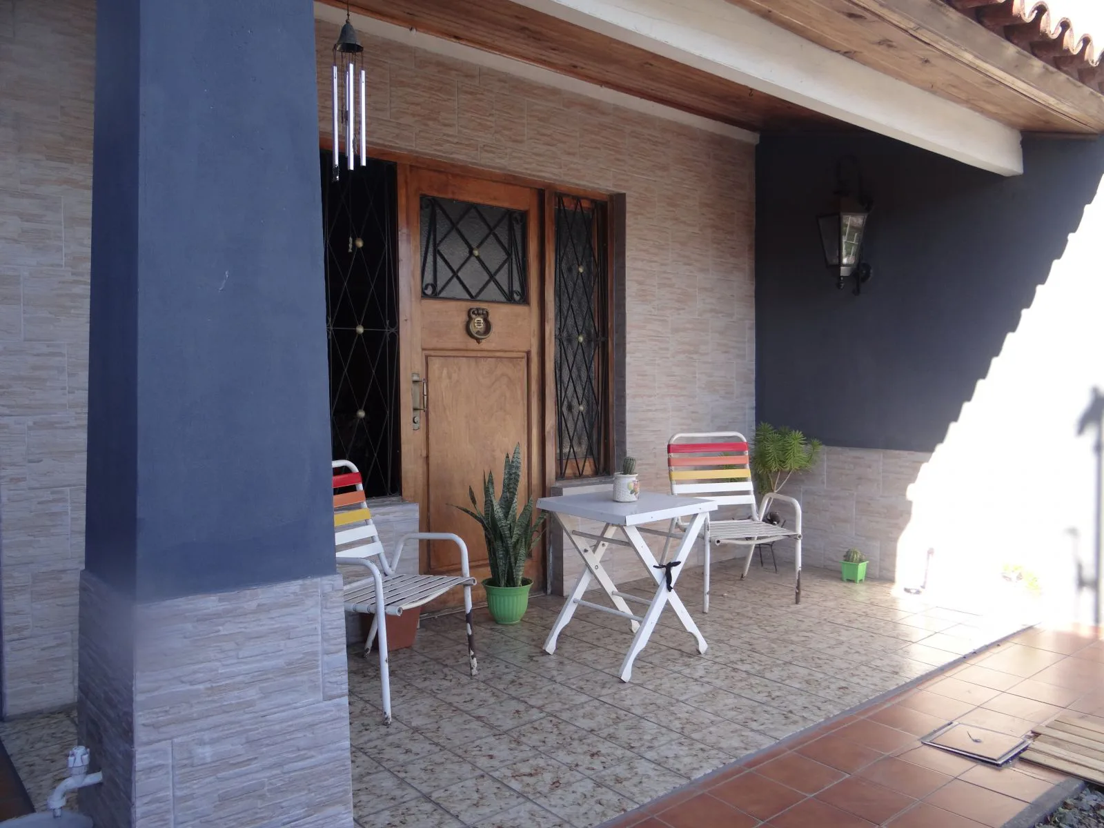 Venta .Casa 2 amb garage ,quincho .en planta baja foto 3